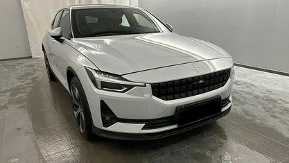 Brugt 2023 Polestar 2 Hatchback | 229.700 kr. (Fair pris)