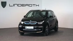 Sort Brugt 2022 BMW i3 Hatchback | 165.000 kr. (Fair pris)