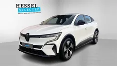 Hvid Brugt 2023 Renault Mégane IV Equilibre Hatchback | 159.900 kr. (God pris)