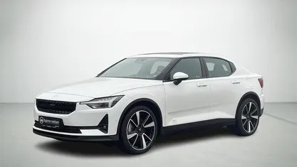 Brugt 2023 Polestar 2 Hatchback | 226.990 kr. (Fair pris)
