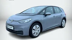 Grå Brugt 2022 VW ID.3 Pro Hatchback | 175.000 kr. (Fair pris)