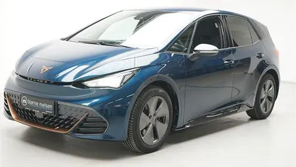 Brugt Cupra Born 150 kW (204 HK) 2021 Hatchback