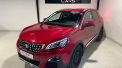 Brugt 2018 Peugeot 3008 Allure | 149.800 kr. (God pris)