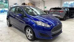 Ikke angivet Brugt 2013 Ford Fiesta Trend Hatchback | 39.700 kr. (Fair pris)