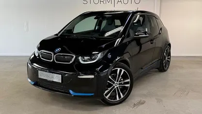 Brugt BMW i3 135 kW (184 HK) 2021 Hatchback