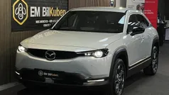 Brugt 2021 Mazda MX30 Edition SUV | 114.900 kr. (God pris)