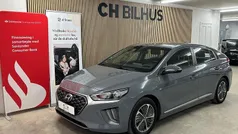 Grå Brugt 2020 Hyundai Ioniq Trend Sedan | 129.500 kr. (God pris)