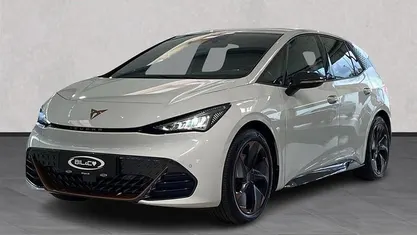 Brugt Cupra Born High 150 kW (204 HK) 2022 Hatchback
