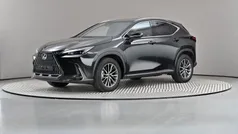 Graphite black Brugt 2023 Lexus NX450h+ Business Edition SUV | 469.900 kr.