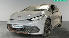 Brugt 2024 Cupra Born e-Boost Hatchback | 239.500 kr. (Fair pris)