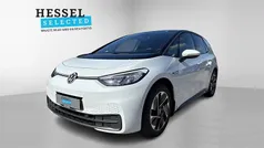 Brugt 2023 VW ID.3 Active Hatchback | 214.900 kr. (Fair pris)