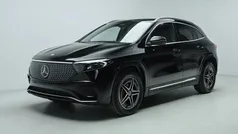 Brugt 2024 Mercedes EQA250+ AMG SUV | 339.900 kr. (Fair pris)