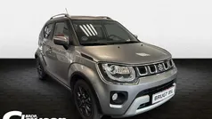 Premium silver metallic Brugt 2024 Suzuki Ignis Active Hatchback | 189.900 kr. (Fair pris)