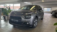 Koksmetal Brugt 2021 Citroën C3 PureTech Hatchback | 104.900 kr. (Fair pris)