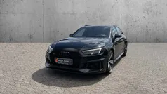 Brugt 2018 Audi RS4 Ambiente Stationcar | 6.396 kr.