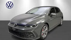 Brugt 2020 VW Golf VIII GTE Hatchback | 229.900 kr. (Fair pris)