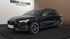 Brugt 2024 Cupra Leon VZ Stationcar | 4.171 kr.