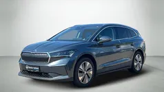 Brugt 2021 Skoda Enyaq iV SUV | 234.990 kr. (God pris)