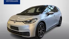 Brugt 2020 VW ID.3 Pro Performance Hatchback | 164.895 kr. (Fair pris)