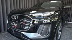 Sortmetal Brugt 2024 Audi Q6 e-tron Performance SUV | 599.800 kr. (Super pris)