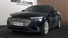 Brugt 2023 Audi Q8 e-tron Ambiente SUV | 499.900 kr. (Fair pris)
