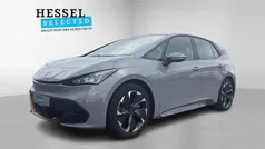 Brugt 2022 Cupra Born High Hatchback | 189.900 kr. (God pris)