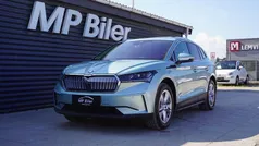 Brugt 2023 Skoda Enyaq iV SUV | 329.700 kr. (Fair pris)