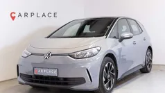 Grå Brugt 2024 VW ID.3 Pro Performance Hatchback | 234.900 kr. (Fair pris)