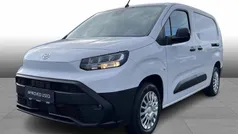 Brugt 2024 Toyota Proace City Van | 209.080 kr.