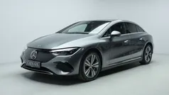 Mercedes EQE300