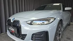 Brugt 2022 BMW i4 M Sport Sedan | 344.900 kr. (God pris)