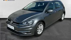 Koksmetal Brugt 2018 VW Golf VII Comfortline Hatchback | 189.900 kr. (Fair pris)