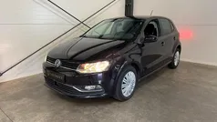 Brugt 2016 VW Polo Comfortline Hatchback | 129.500 kr. (Lidt for dyr)