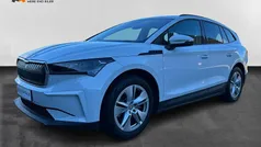 Hvidmetal Brugt 2022 Skoda Enyaq iV Loft SUV | 219.900 kr. (Fair pris)
