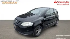 Sort Brugt 2005 VW Fox Hatchback | 16.900 kr. (Fair pris)