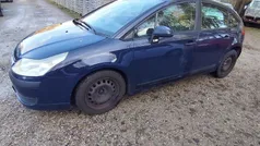 Brugt 2006 Citroën C4 Advance Hatchback | 7.500 kr.