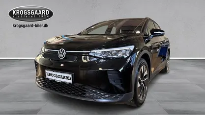 Brugt 2022 VW ID.4 Pro SUV | 219.900 kr. (Fair pris)