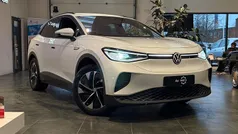 Brugt 2022 VW ID.4 Pro Performance SUV | 216.999 kr. (Fair pris)