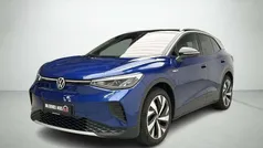 Brugt 2021 VW ID.4 Pro Performance SUV | 229.900 kr. (Fair pris)