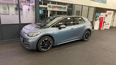 Brugt 2022 VW ID.3 Pure Hatchback | 149.700 kr. (Fair pris)