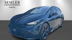 Blåmetal Brugt 2023 Cupra Born High Hatchback | 214.990 kr. (Fair pris)