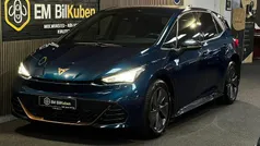 Brugt 2022 Cupra Born High Hatchback | 177.900 kr. (Fair pris)
