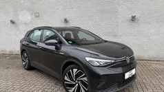 Brugt 2021 VW ID.4 Pro Performance SUV | 208.500 kr. (God pris)