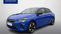 Brugt 2023 Opel Corsa-e Elegance Hatchback | 134.500 kr. (Fair pris)