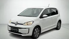 Hvidmetal Brugt 2017 VW e-up! move up! Hatchback | 74.900 kr. (Fair pris)