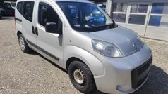 Brugt 2009 Fiat Qubo Dynamic MPV | 7.000 kr.
