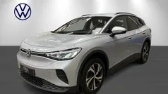 Sølvmetal Brugt 2025 VW ID.4 Life SUV | 259.900 kr. (Fair pris)