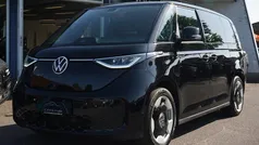 Sortmetal Brugt 2023 VW ID. Buzz Life Van | 369.900 kr. (God pris)