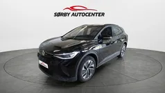Sortmetal Brugt 2025 VW ID.4 Style SUV | 329.900 kr. (Fair pris)