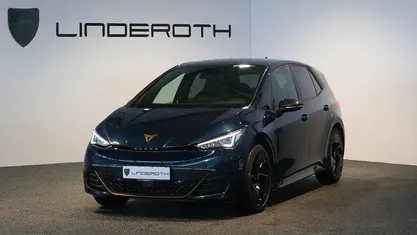 Brugt Cupra Born 150 kW (204 HK) 2022 Hatchback